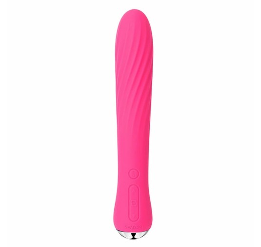 Wibator - Svakom Anya Heating Vibrator